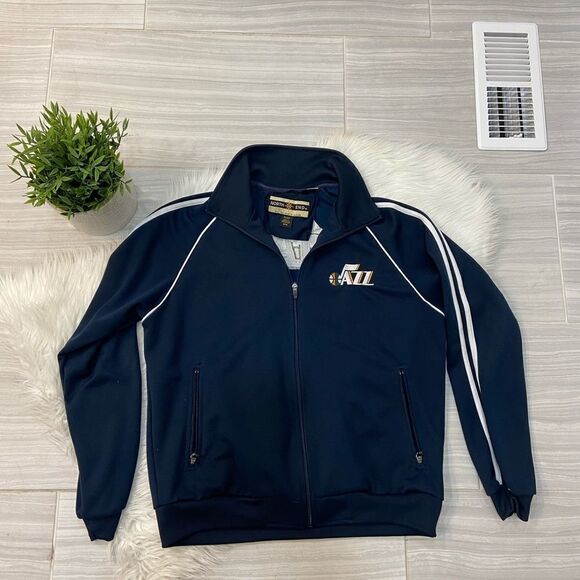 Utah Jazz Jacket  - Picture 1 of 9
